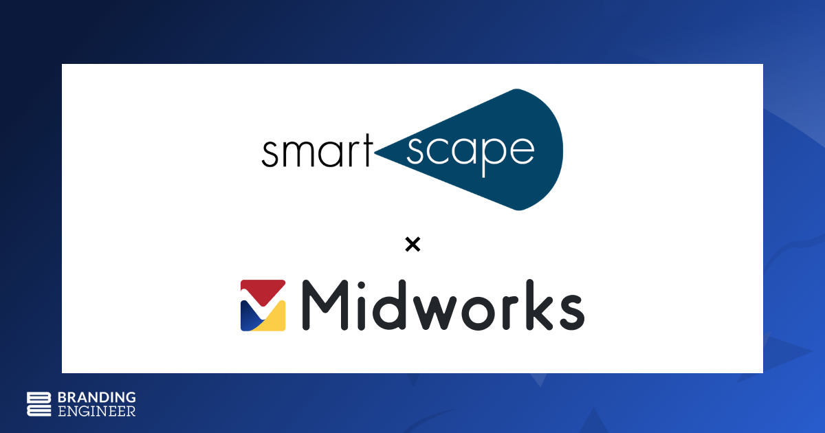 スマートスケープがより専門性の高いプロジェクト体制構築に向けて「Midworks」を導入<br>～フリーランスエンジニアの活用で高度スキル人材を迅速にアサイン～