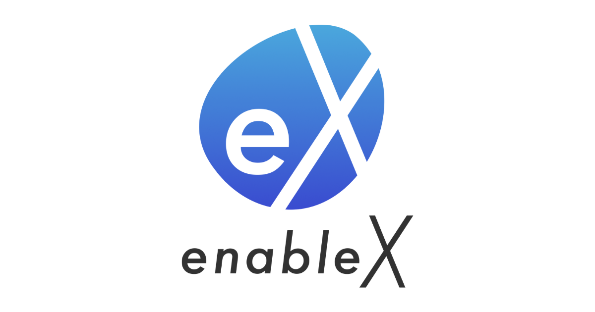 enableX、応用脳科学コンソーシアム入会およびテクニカルコース開催のお知らせ<br>～個性化AI・マルチモーダル・Physical AIサービスの提供を強化～