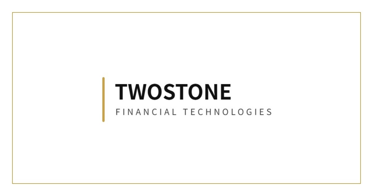 TWOSTONE&Sonsグループ新会社「TWOSTONE Financial Technologies」を設立、金融サービス事業へ参入