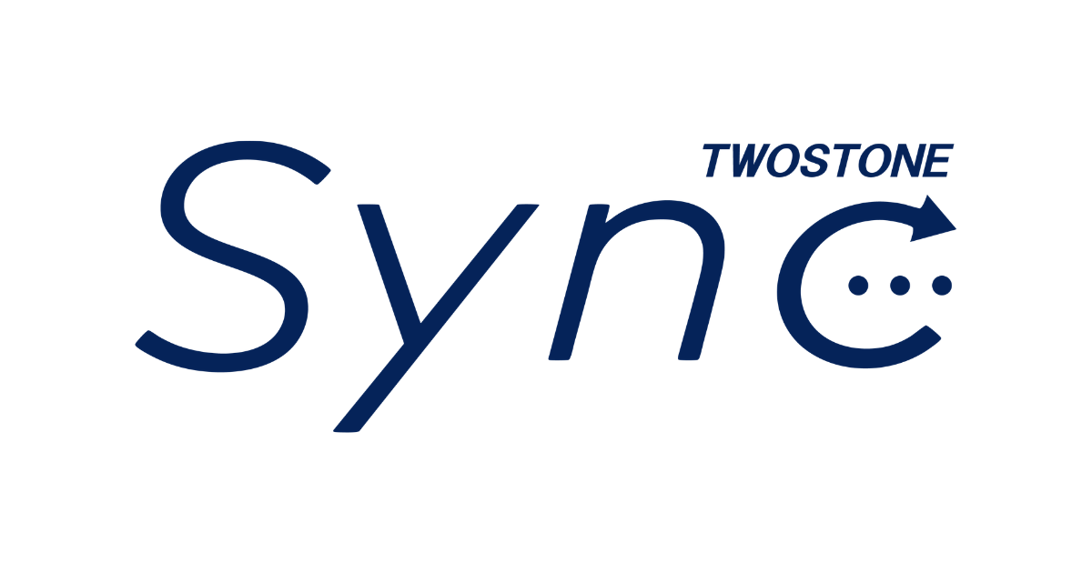 【戦略立案～利益創出にコミットする】TWOSTONE&Sonsグループ「TWOSTONE Sync」を設立、“戦略から実行、定着”まで伴走するコンサルティング事業開始