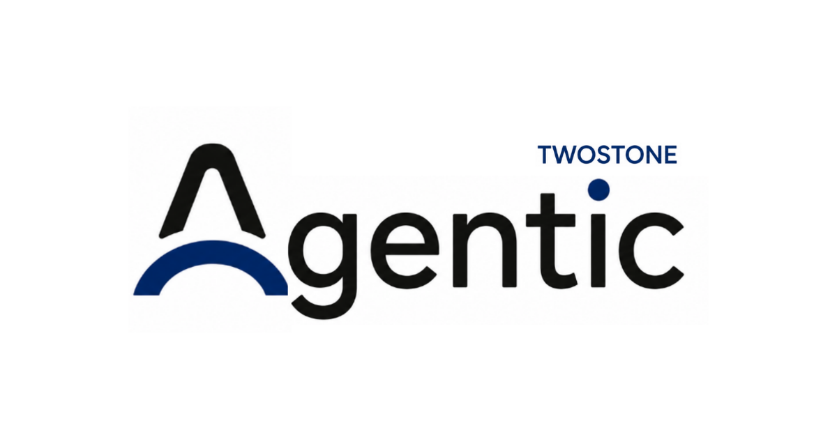 【変革を、成長の起点に】TWOSTONE&Sonsグループ「Agentic」を設立、“経営指標から逆算したAX”で企業変革を支援する事業を開始